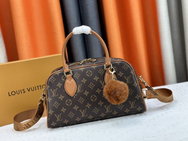 Louis Vuitton Top Handle Bags